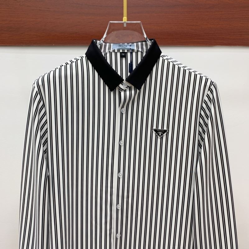 Prada Shirts